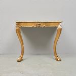 1407 5502 CONSOLE TABLE